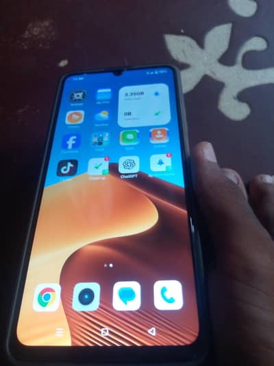 Realme Note 60x
