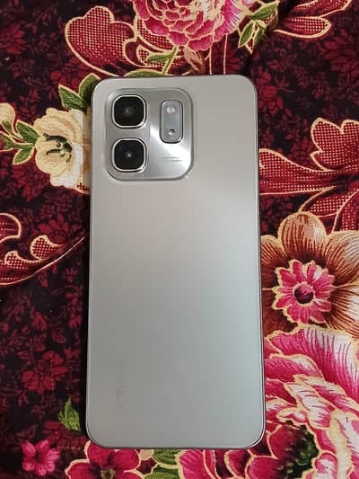 Infinix Hot 50i