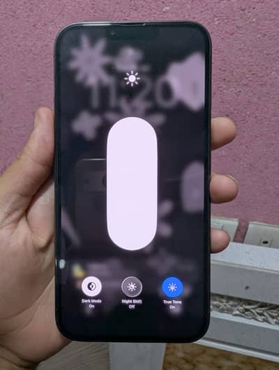 Iphone 13 Pro Max 512 GB PTA Approved