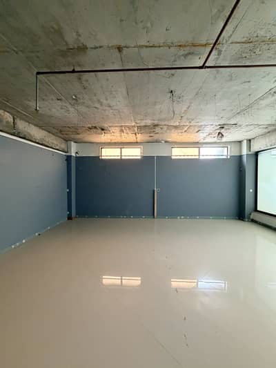 11,000 Sq. Ft Corporate Office Space Available for Rent | Prime Location | Lower Ground Floor