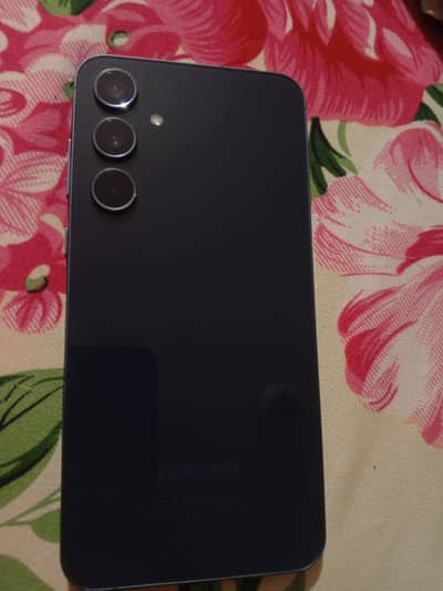 Samsung Mobile A55 5G