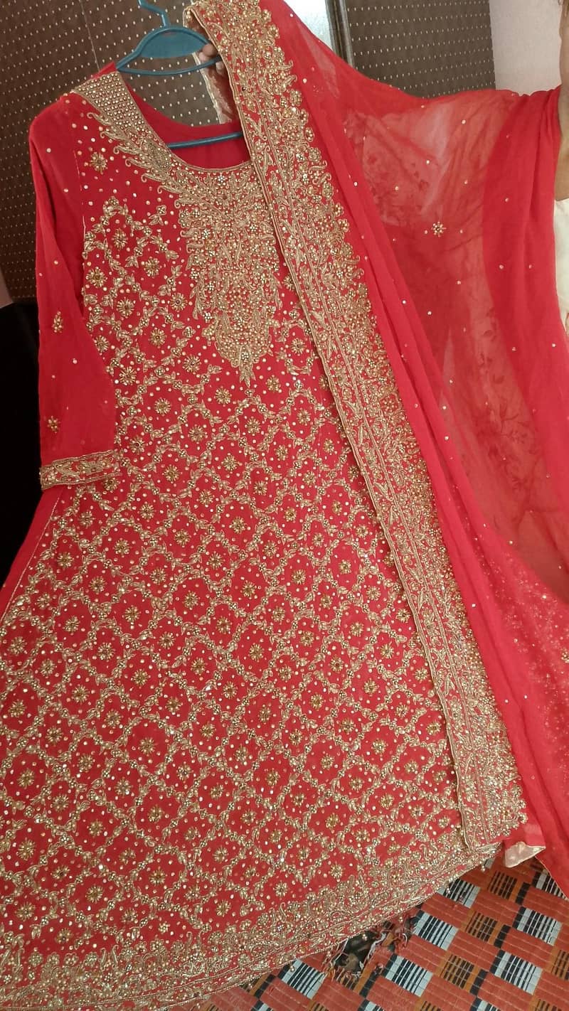 Bride dress /Clothes for women/ Bridal wear 1