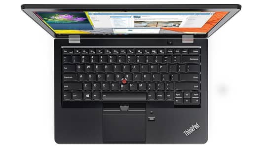 Lenovo Thinkpad 13 | Core i5 7th 8/256GB SSD | Touch secreen