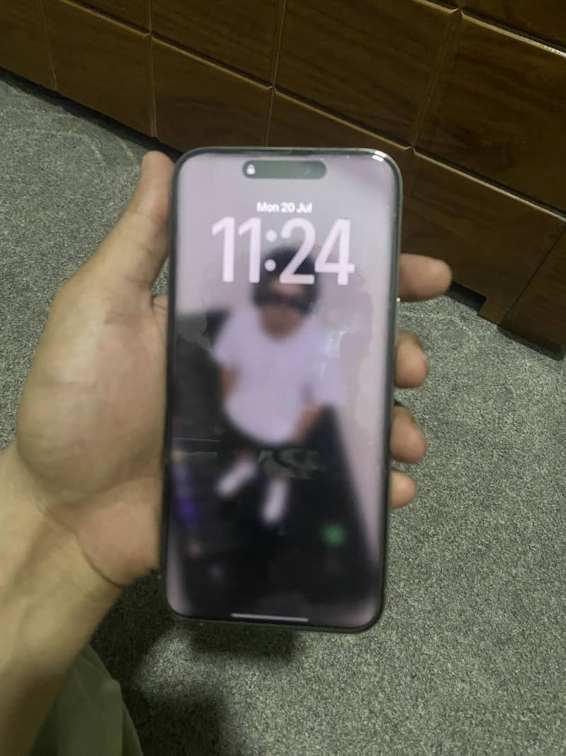 Iphone 15 Pro Max 0