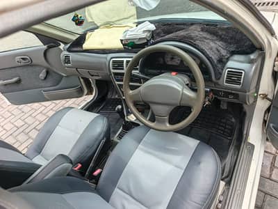 Suzuki Cultus 2010