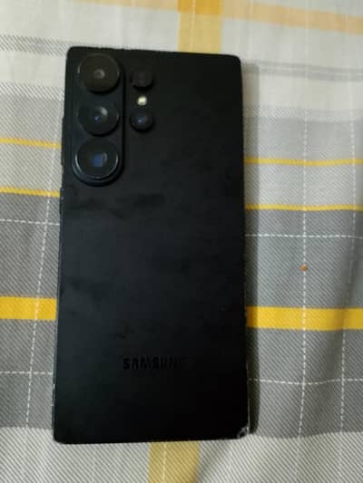 Samsung Galaxy S26 Ultra