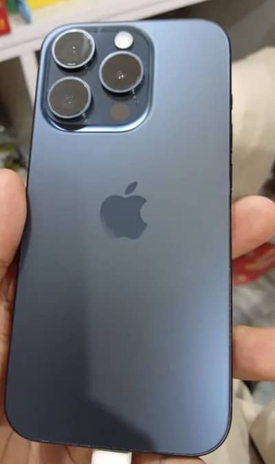 iPhone 15 pro iCloud lock