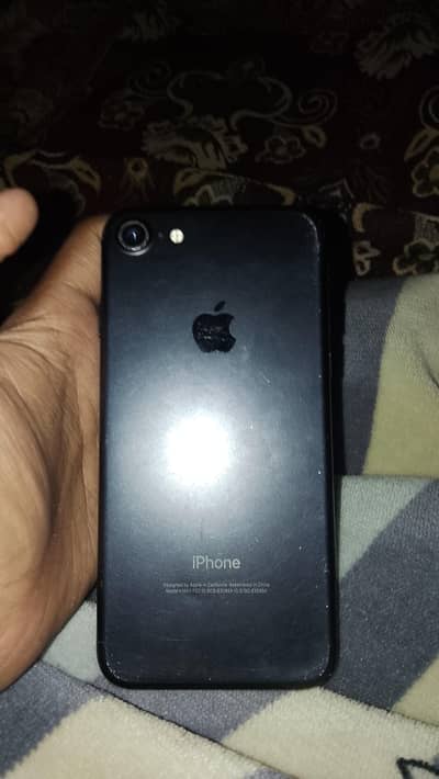 Apple iPhone 7 factory unlock non PTA