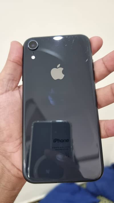 Apple iPhone XR