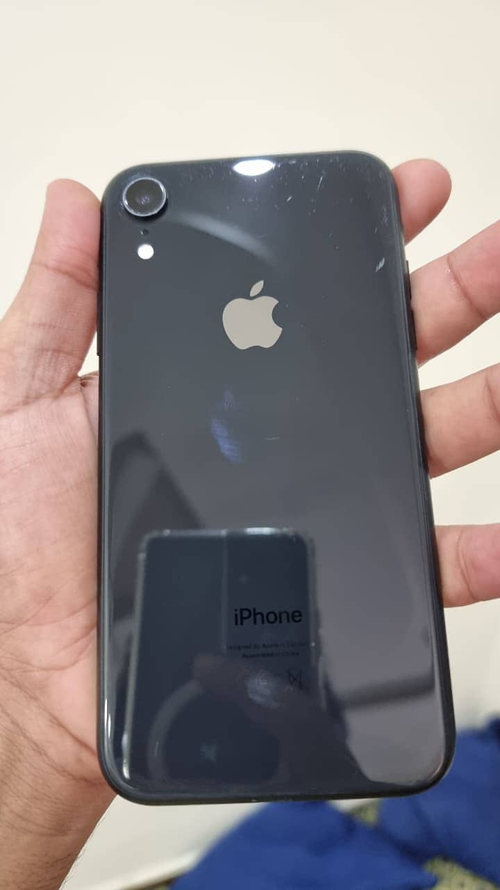 Apple iPhone XR 6