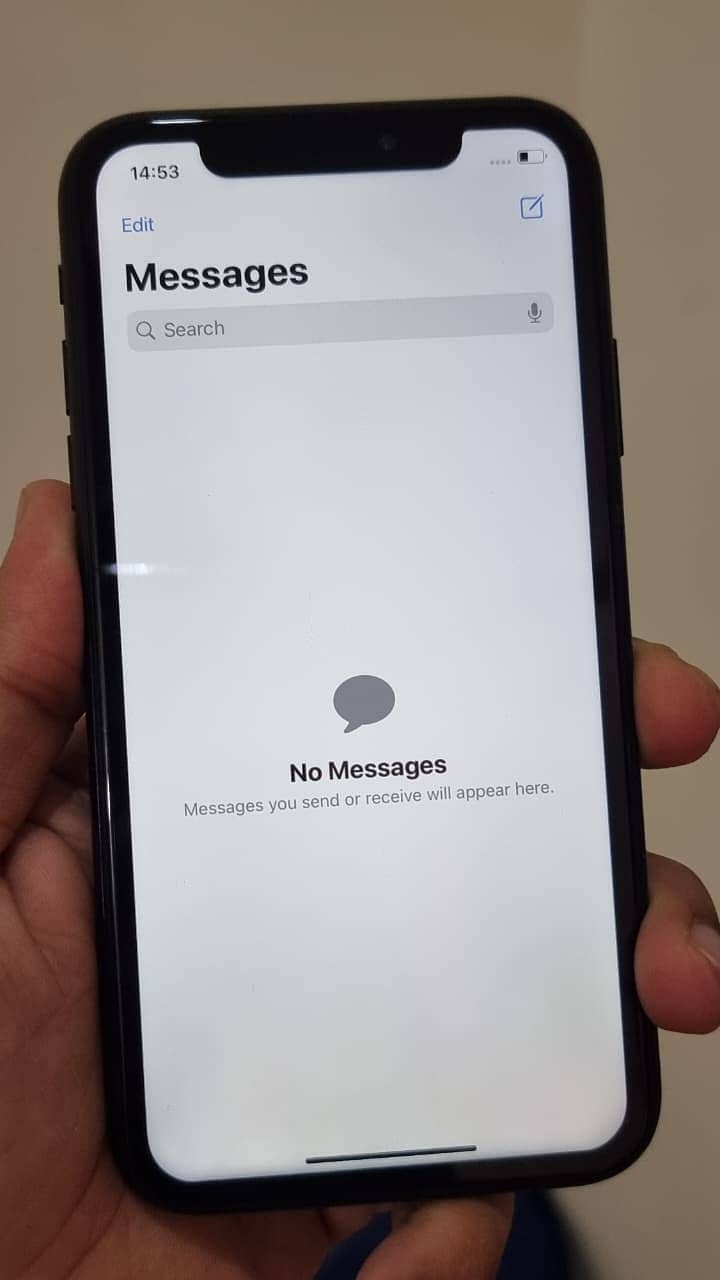 Apple iPhone XR 2