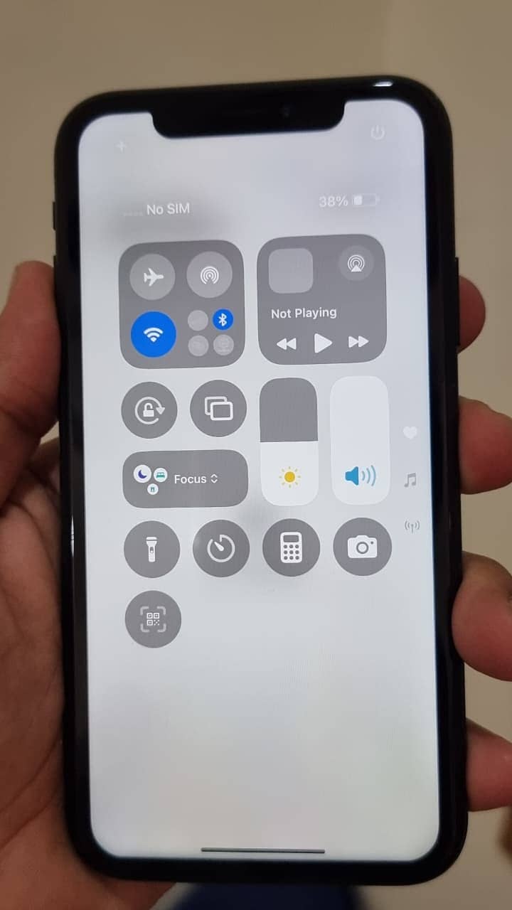 Apple iPhone XR 11