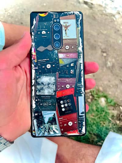 03313238552whataapp number ha sonyperia 1 all ok mobile good condition