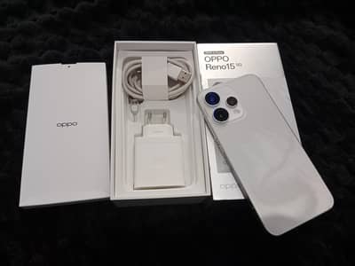 OPPO Reno 15 5G Whatsapp Nu 03248193189