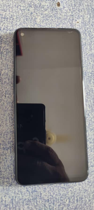 One Plus Nord N10 5g 6/128GB