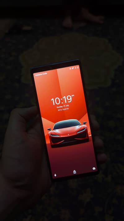 Sony Xperia 5