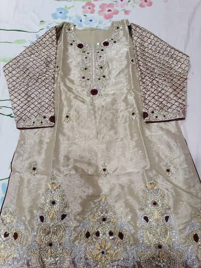 hand made