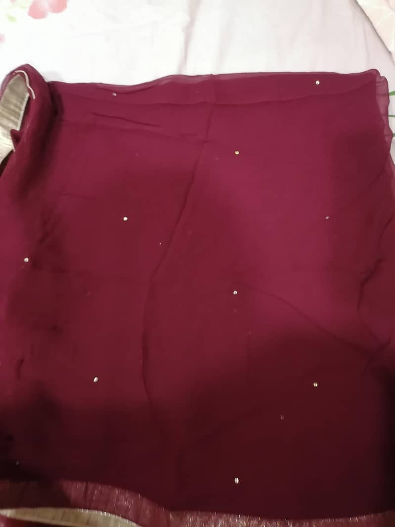 hand made 1
