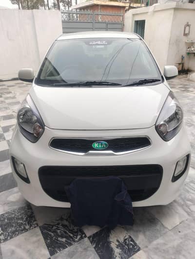 KIA Picanto 2022
