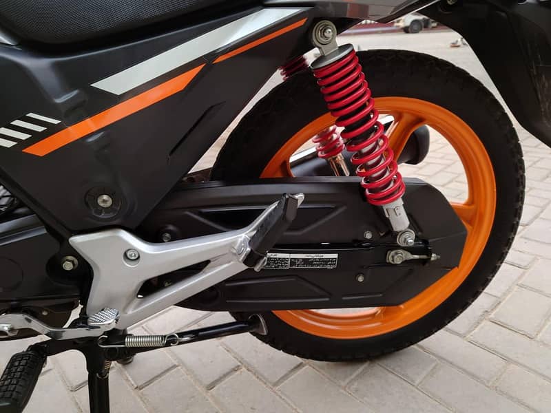 CB150F 6