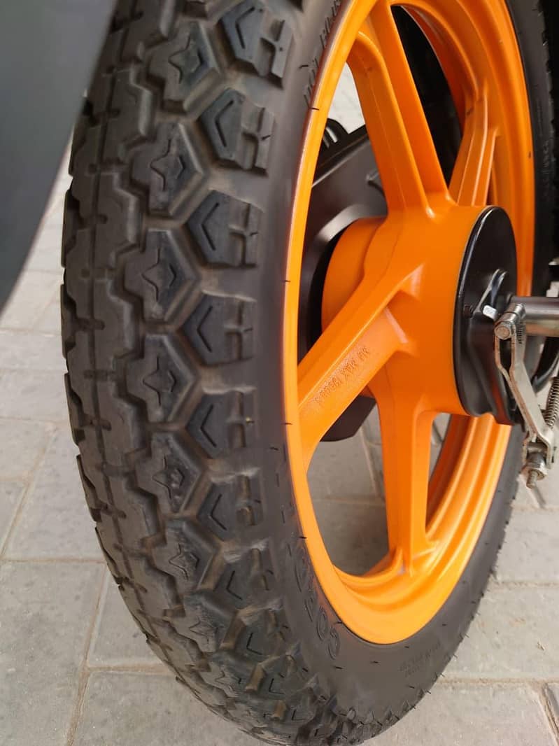 CB150F 12