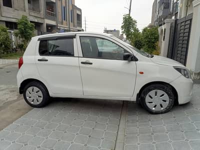 Cultus VXR 2018 Model , Roof Diggi Bonnet Genuine,