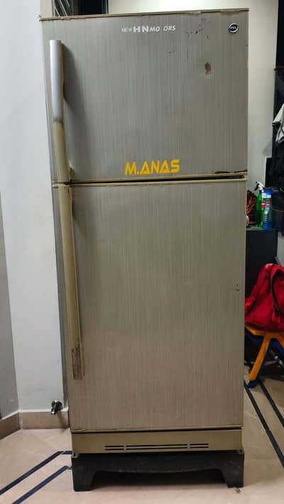 Pel refrigerator good condition zero fault