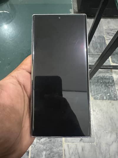 Samsung Mobile S22 Ultra 12/256GB PTA