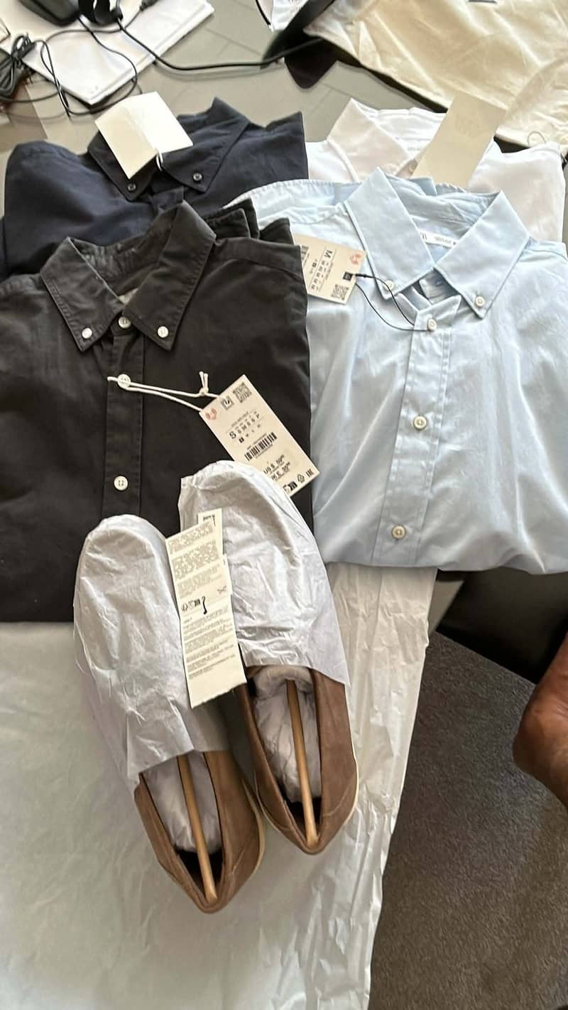 Shirts 1