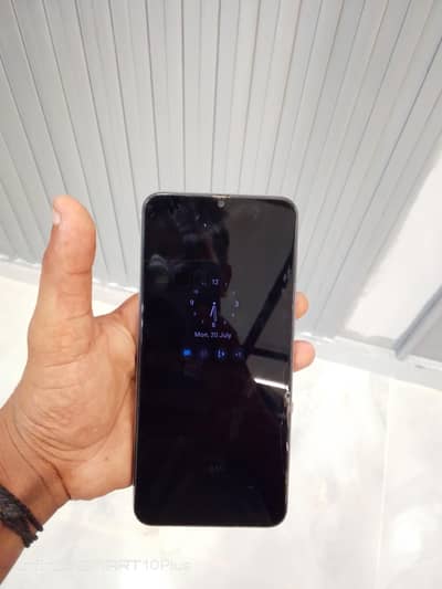 Samsung Mobile A30