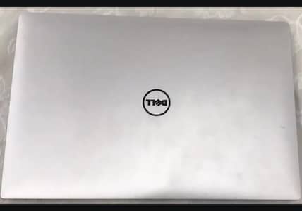 Dell precision 5510