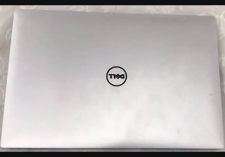 Dell precision 5510 0