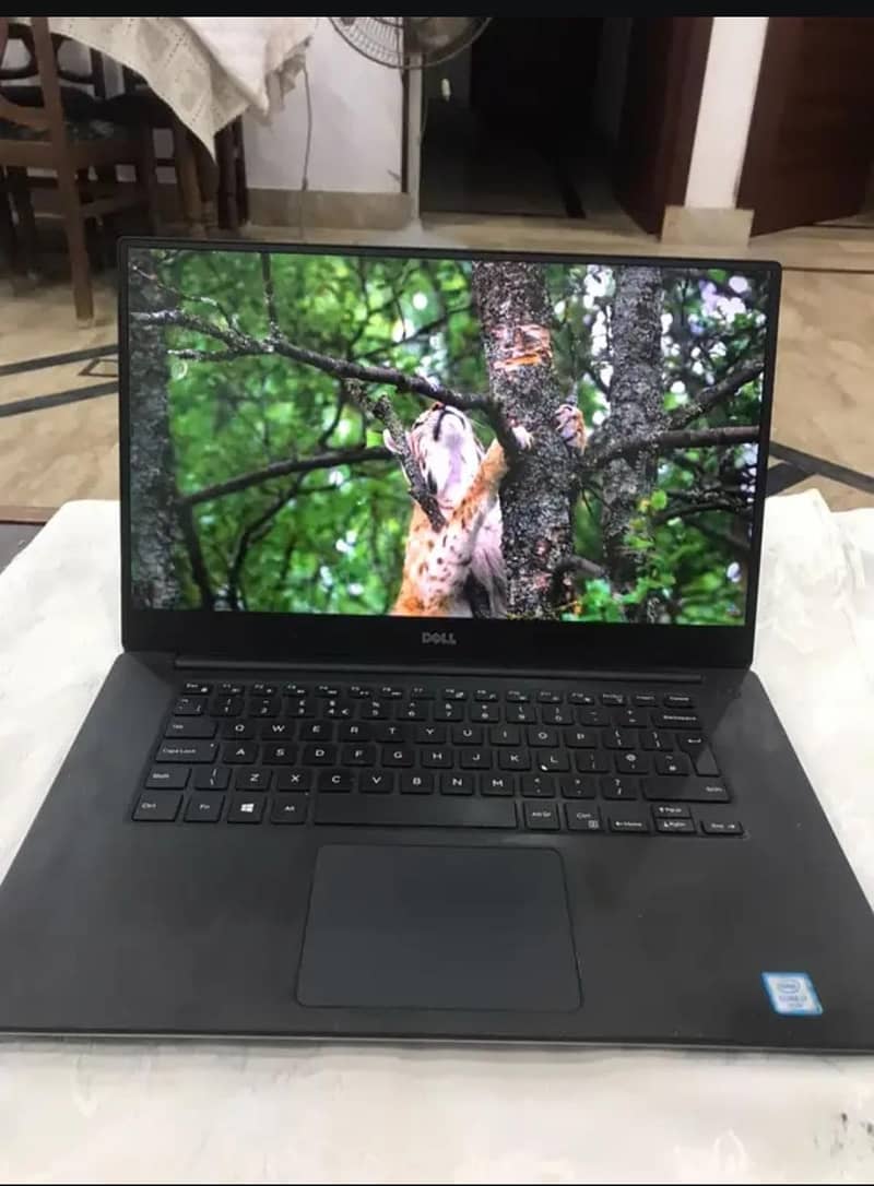 Dell precision 5510 1
