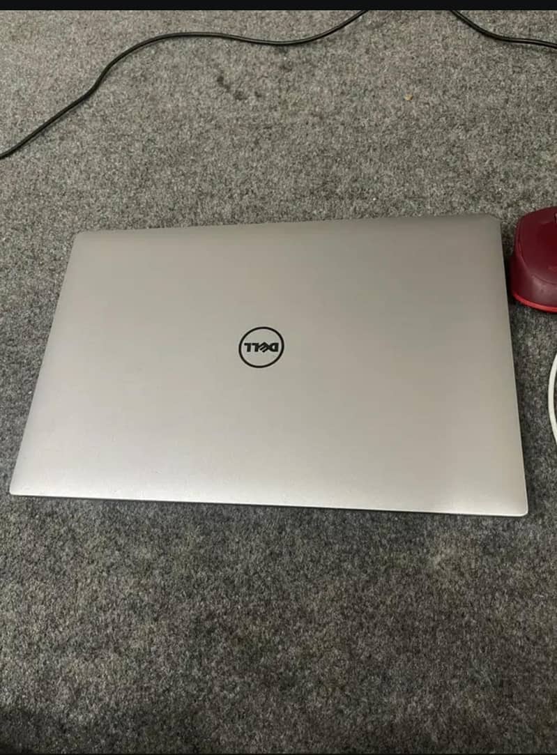 Dell precision 5510 2