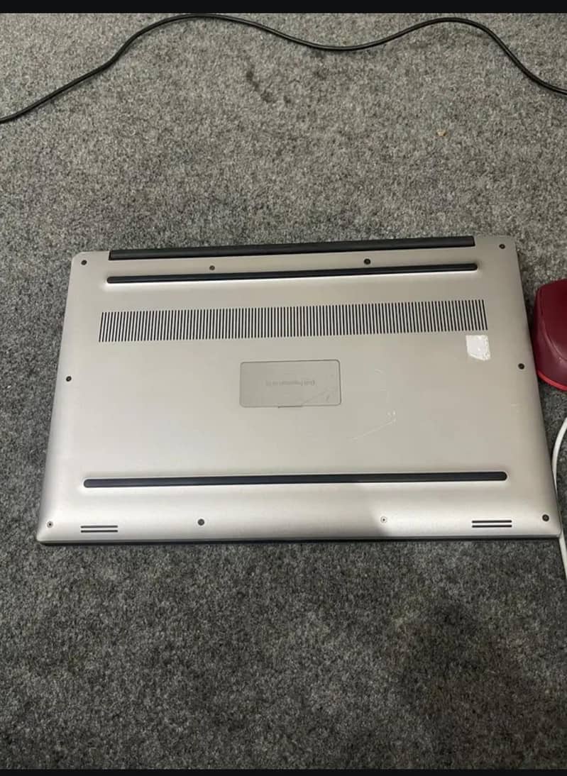 Dell precision 5510 3