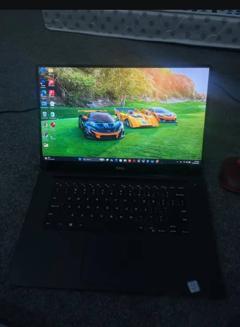 Dell precision 5510 5