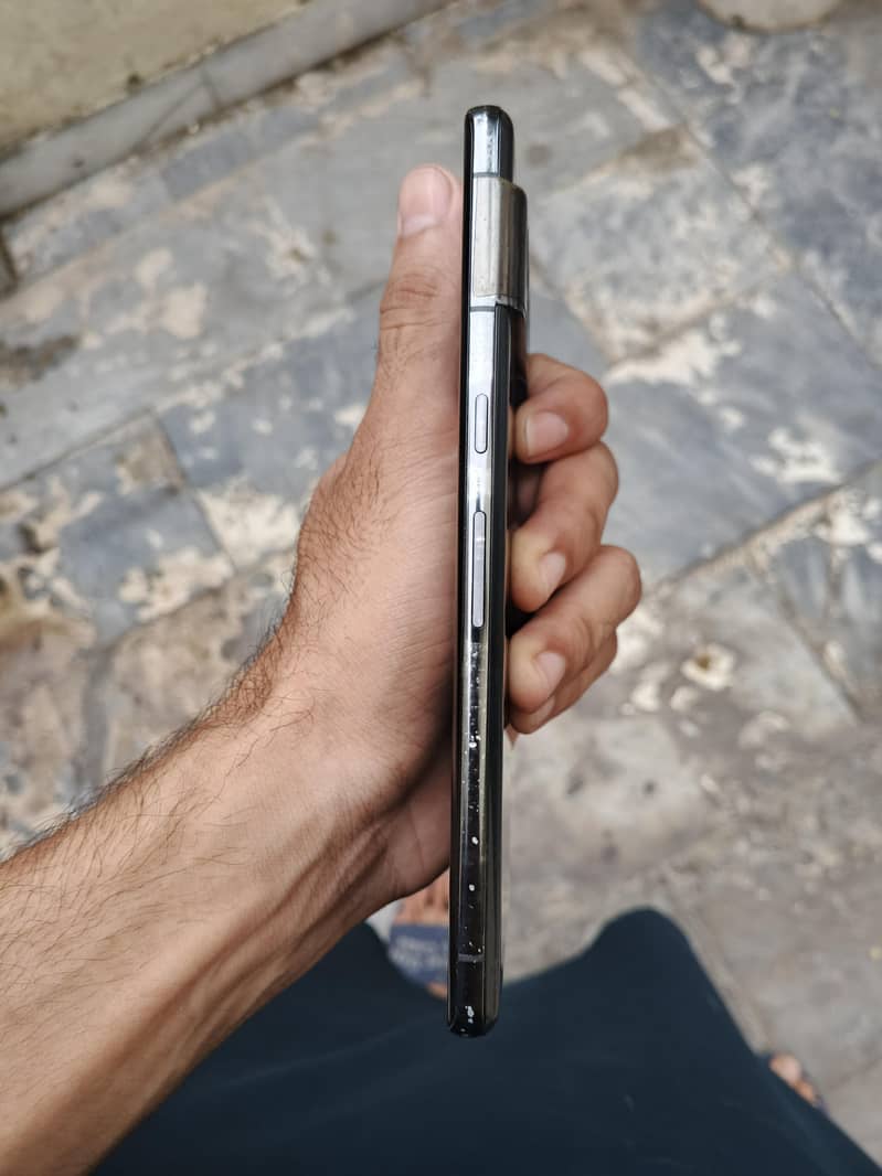 Google Pixel 7 Pro 3