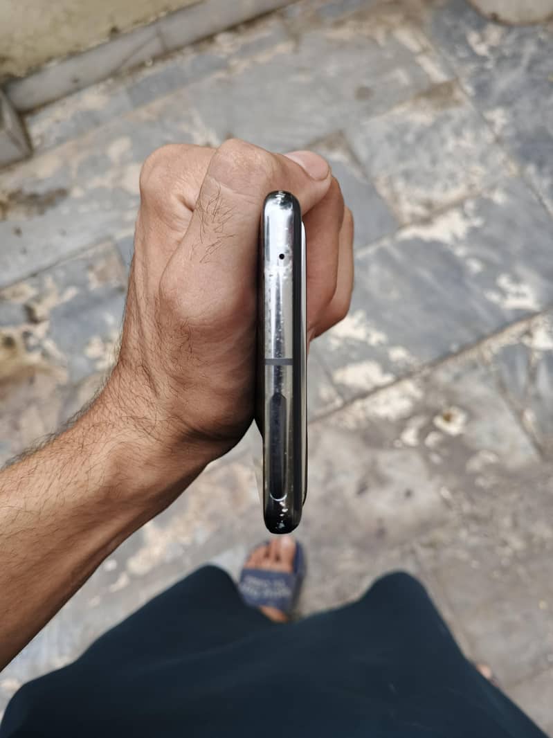Google Pixel 7 Pro 5