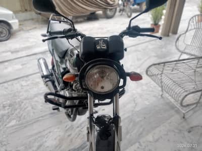 yamaha ybz 125