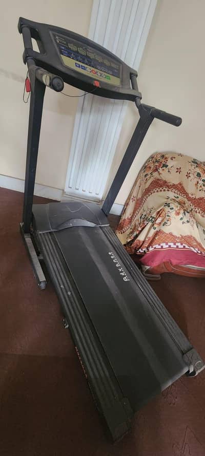 Treadmill for sale
