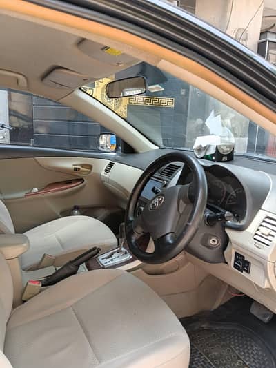 Toyota Corolla GLI 1.6