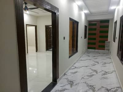 2 BEDROOM LUXURY APARTMENT FOR RENT IN FAISAL TOWN F-18 ISLAMABAD