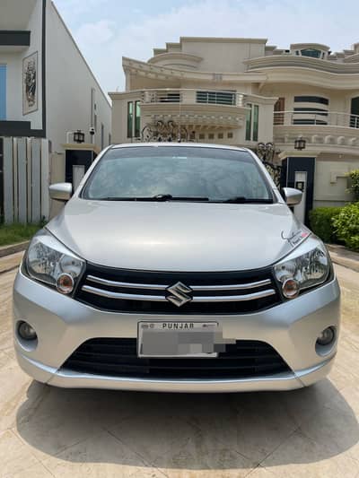 Suzuki Cultus VXL 2020 Automatic Total Genuine