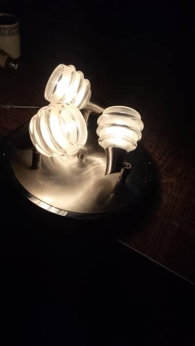 fancy light