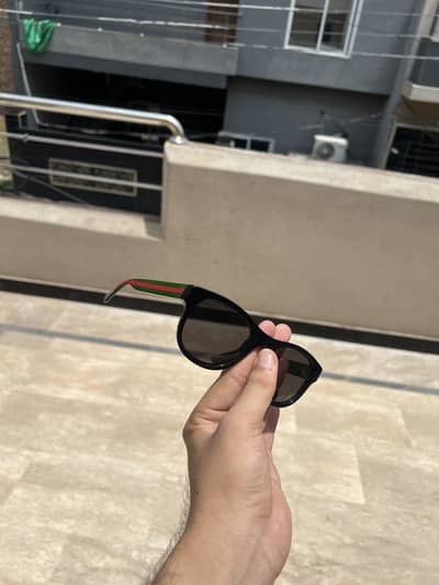Gucci Sunglasses ( Original)