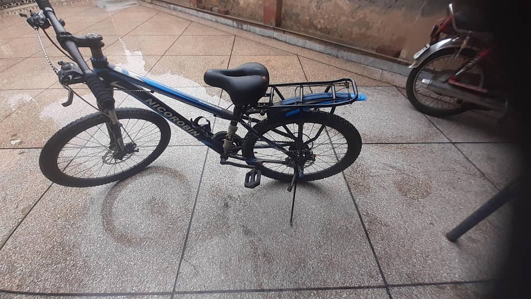 Bicycle 0