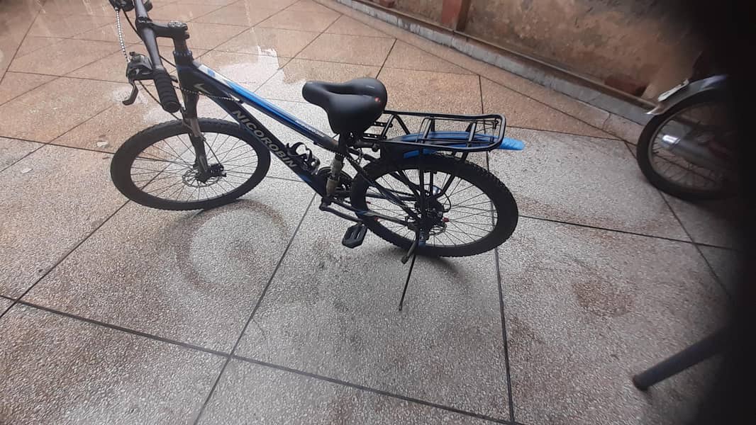 Bicycle 1