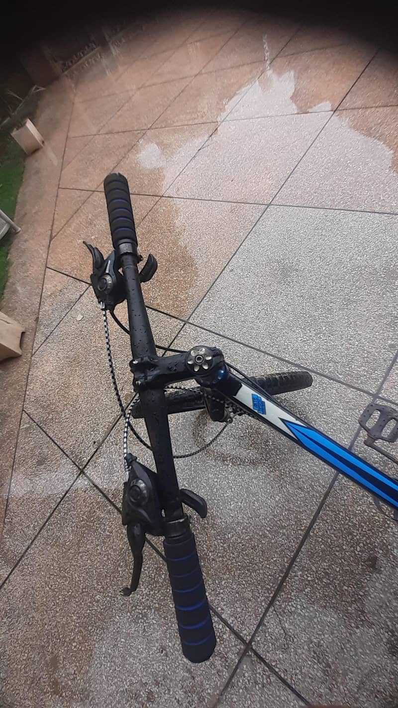 Bicycle 2