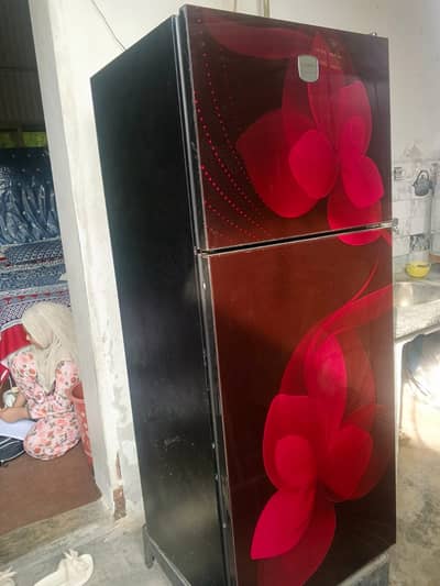General Refrigerator