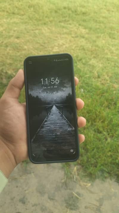 Infinix Hot 10i